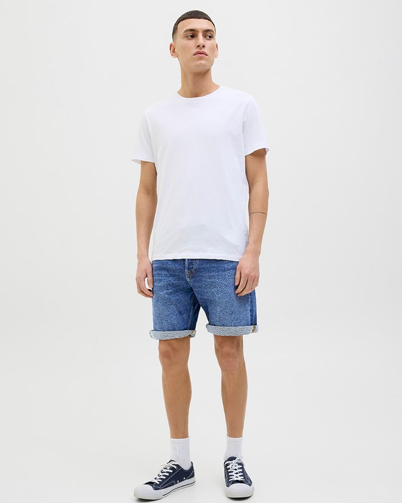 JACK & JONES JJIRICK JJIORIGINAL SHORTS AM 360 SN - 12269612 JACK & JONES JJIRICK JJIORIGINAL SHORTS AM 360 SN - 12269612