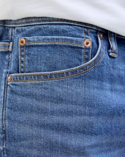 JACK & JONES JJIRICK JJIORIGINAL SHORTS AM 360 SN - 12269612 JACK & JONES JJIRICK JJIORIGINAL SHORTS AM 360 SN - 12269612