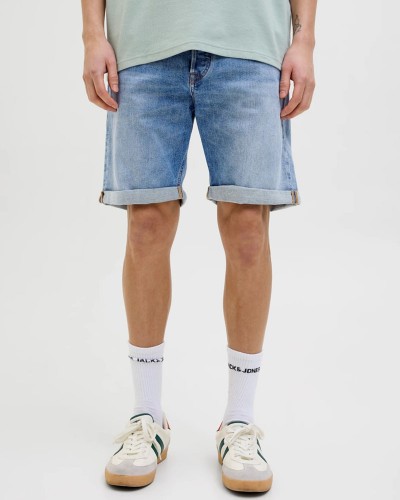 JACK & JONES JJIRICK JJIORIGINAL SHORTS AM 360 SN - 12269612