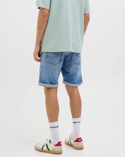 JACK & JONES JJIRICK JJIORIGINAL SHORTS AM 360 SN - 12269612