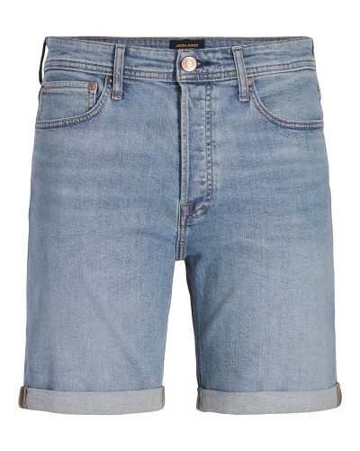 JACK & JONES JJIRICK JJIORIGINAL SHORTS AM 360 SN - 12269612