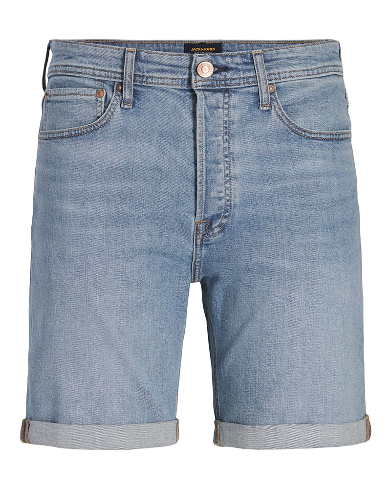 JACK & JONES JJIRICK JJIORIGINAL SHORTS AM 360 SN - 12269612