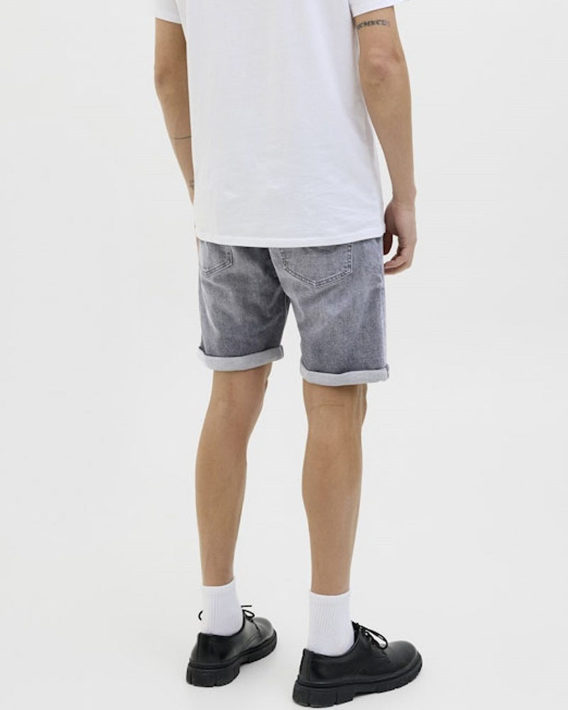JACK & JONES JJIRICK JJIORIGINAL SHORTS AM 360 SN - 12269612 JACK & JONES JJIRICK JJIORIGINAL SHORTS AM 360 SN - 12269612