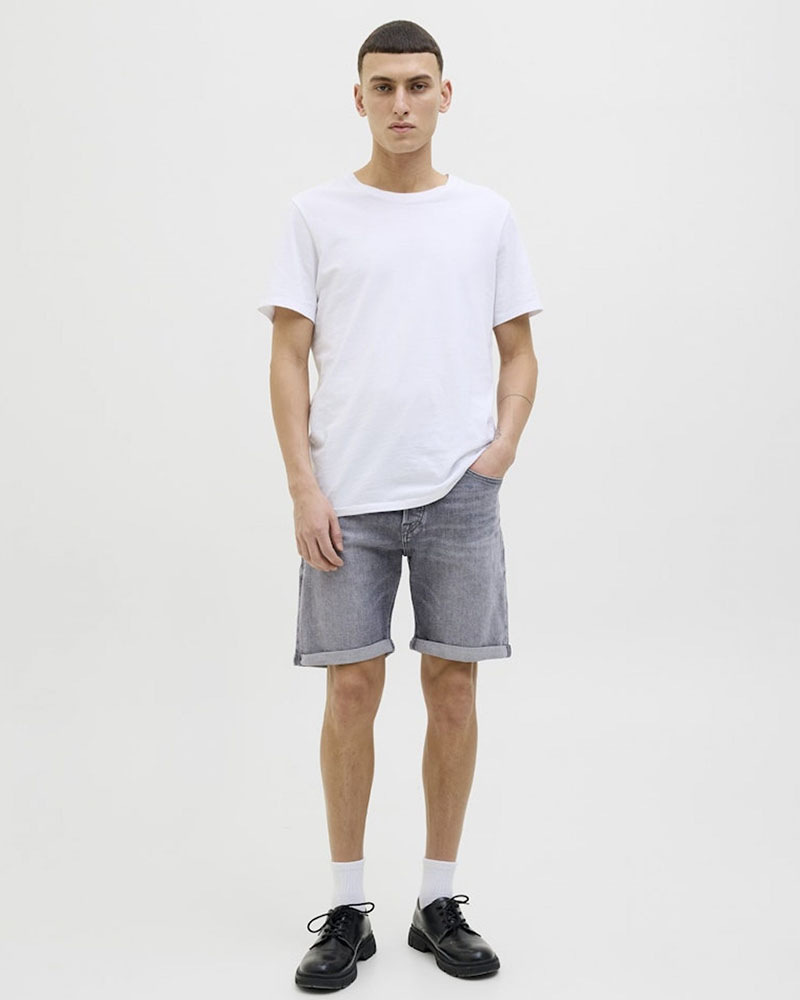 JACK & JONES JJIRICK JJIORIGINAL SHORTS AM 360 SN - 12269612 JACK & JONES JJIRICK JJIORIGINAL SHORTS AM 360 SN - 12269612