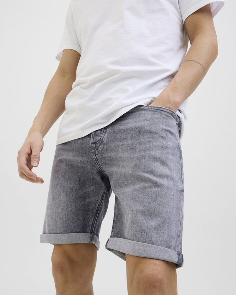 JACK & JONES JJIRICK JJIORIGINAL SHORTS AM 360 SN - 12269612 JACK & JONES JJIRICK JJIORIGINAL SHORTS AM 360 SN - 12269612