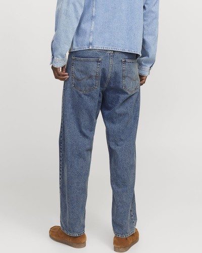 JACK & JONES JJIALEX JJORIGINAL SQ 060 NOOS - 12269484
