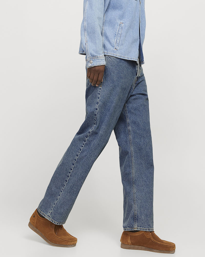 JACK & JONES JJIALEX JJORIGINAL SQ 060 NOOS - 12269484