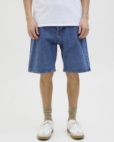 JACK & JONES JJIALEX JJCLASSIC SHORTS AM 300 SN - 12269532