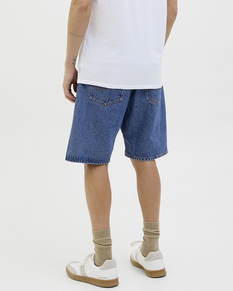 JACK & JONES JJIALEX JJCLASSIC SHORTS AM 300 SN - 12269532