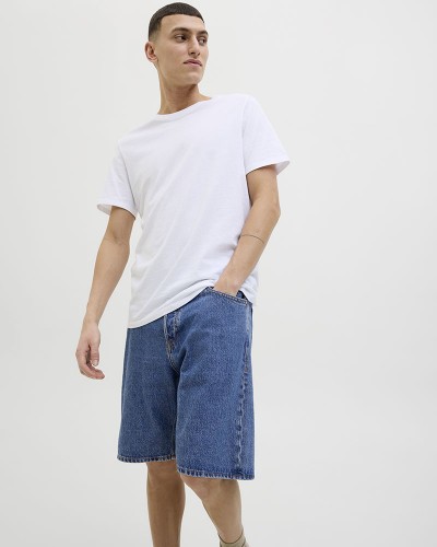JACK & JONES JJIALEX JJCLASSIC SHORTS AM 300 SN - 12269532