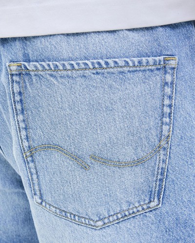 JACK & JONES JJITONY JJORIGINAL SHORTS SBD 210 SN - 12269533