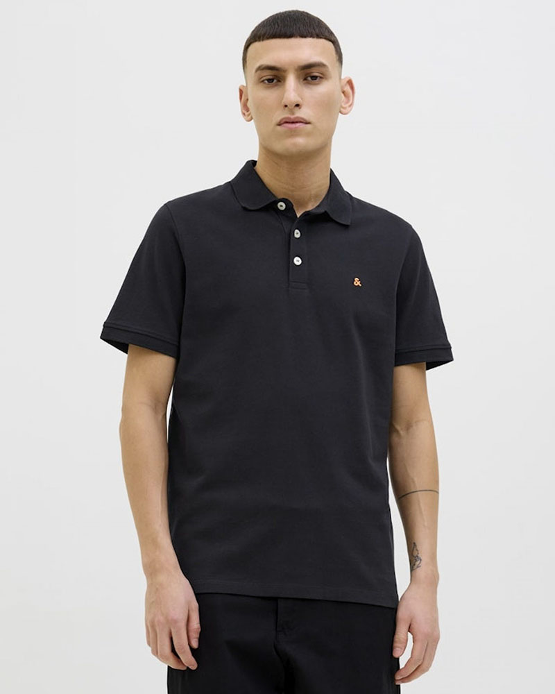 JACK & JONES JJEPAULOS POLO SS NOOS - 12136668 JACK & JONES JJEPAULOS POLO SS NOOS - 12136668