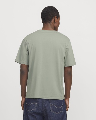 JACK & JONES JJESTAR JJ TEE SS NOOS - 12234746