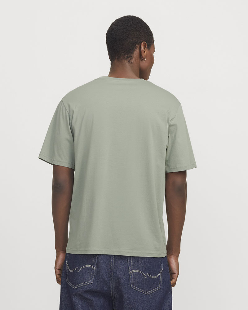 JACK & JONES JJESTAR JJ TEE SS NOOS - 12234746