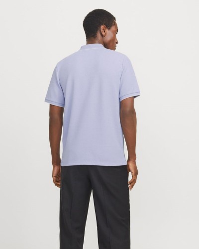 JACK & JONES JJEAUSTIN POLO SS NOOS - 12268130