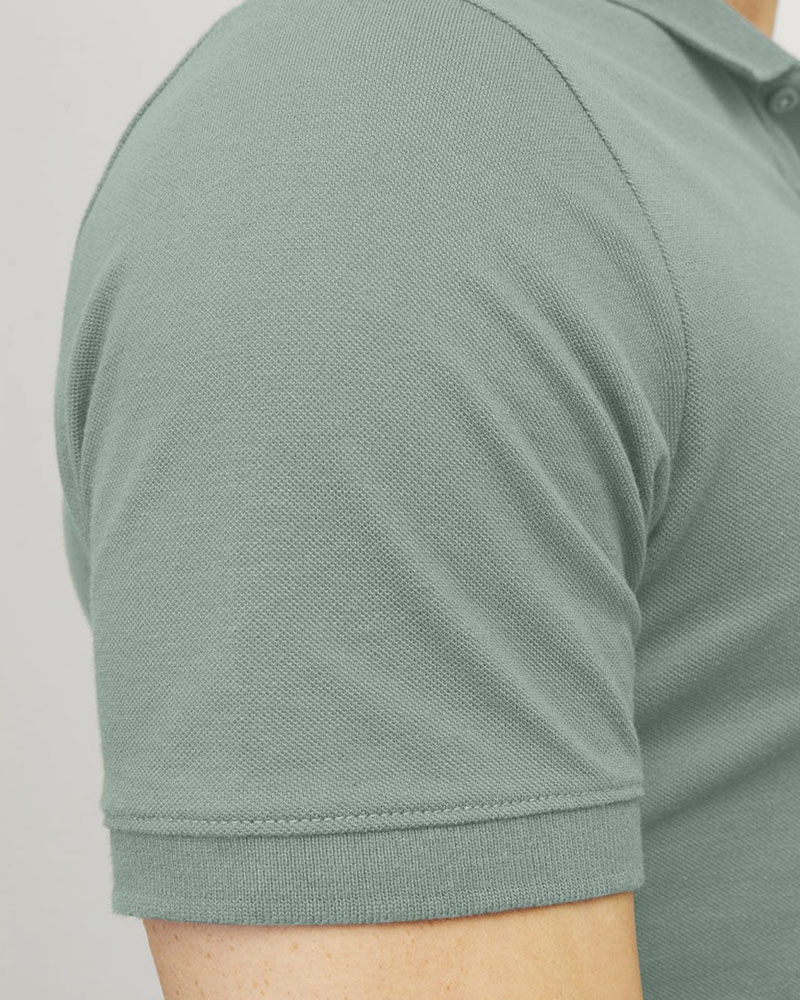 JACK & JONES JJEBASIC POLO SS NOOS - 12136516 JACK & JONES JJEBASIC POLO SS NOOS - 12136516
