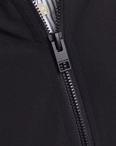 JACK & JONES JJECHARGE BOMBER JACKET NOOS - 12268608 JACK & JONES JJECHARGE BOMBER JACKET NOOS - 12268608