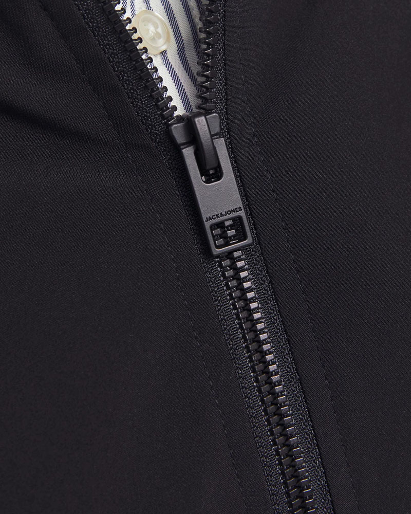 JACK & JONES JJECHARGE BOMBER JACKET NOOS - 12268608 JACK & JONES JJECHARGE BOMBER JACKET NOOS - 12268608