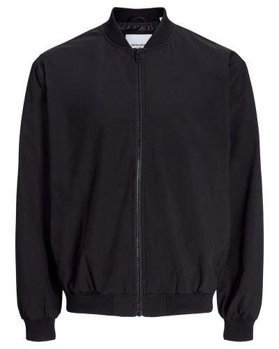 JACK & JONES JJECHARGE BOMBER JACKET NOOS - 12268608 JACK & JONES JJECHARGE BOMBER JACKET NOOS - 12268608