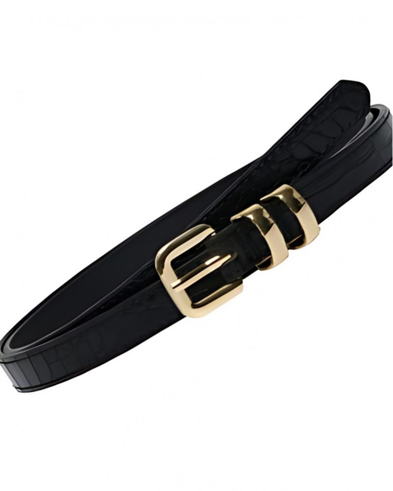 ONLY ONLMAGGIE PU JEANS BELT ACC - 15343829 ONLY ONLMAGGIE PU JEANS BELT ACC - 15343829