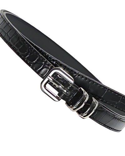 ONLY ONLMAGGIE PU JEANS BELT ACC - 15343829 ONLY ONLMAGGIE PU JEANS BELT ACC - 15343829