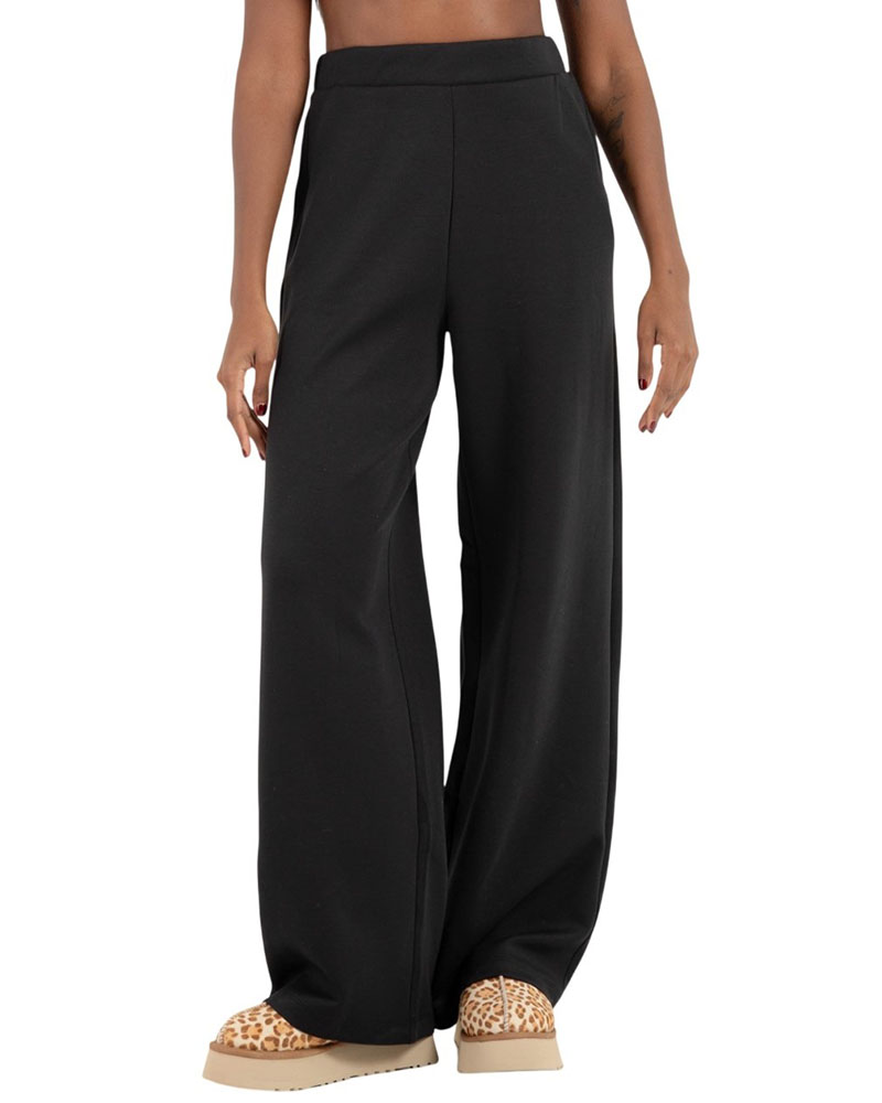 ONLY ONLALINA STRAIGHT LEG PANT CC SWT - 15339819