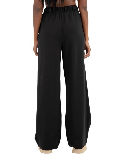 ONLY ONLALINA STRAIGHT LEG PANT CC SWT - 15339819