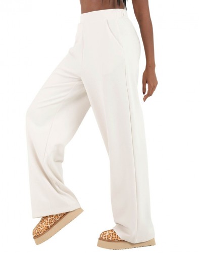 ONLY ONLALINA STRAIGHT LEG PANT CC SWT - 15339819