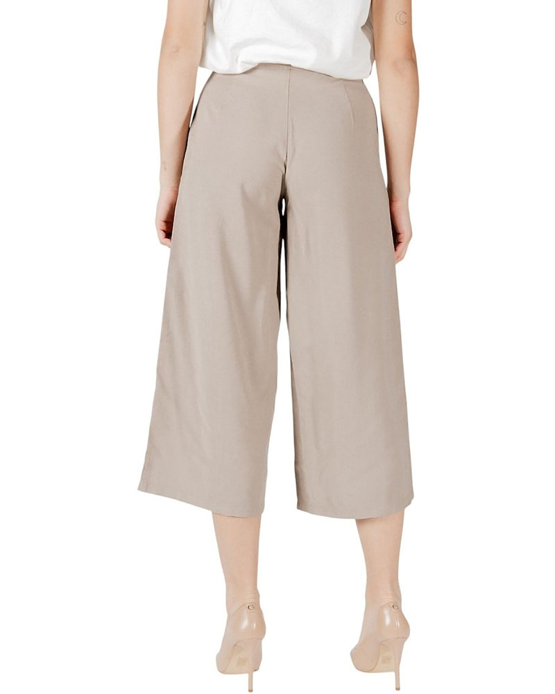 ONLY ONLARIS LIFE LONG CULOTTE PANT CC WVN - 15337955 ONLY ONLARIS LIFE LONG CULOTTE PANT CC WVN - 15337955
