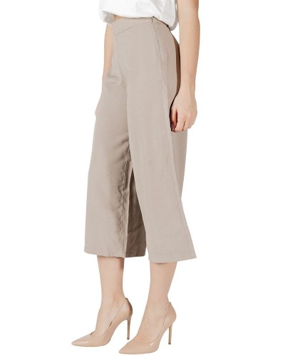 ONLY ONLARIS LIFE LONG CULOTTE PANT CC WVN - 15337955 ONLY ONLARIS LIFE LONG CULOTTE PANT CC WVN - 15337955