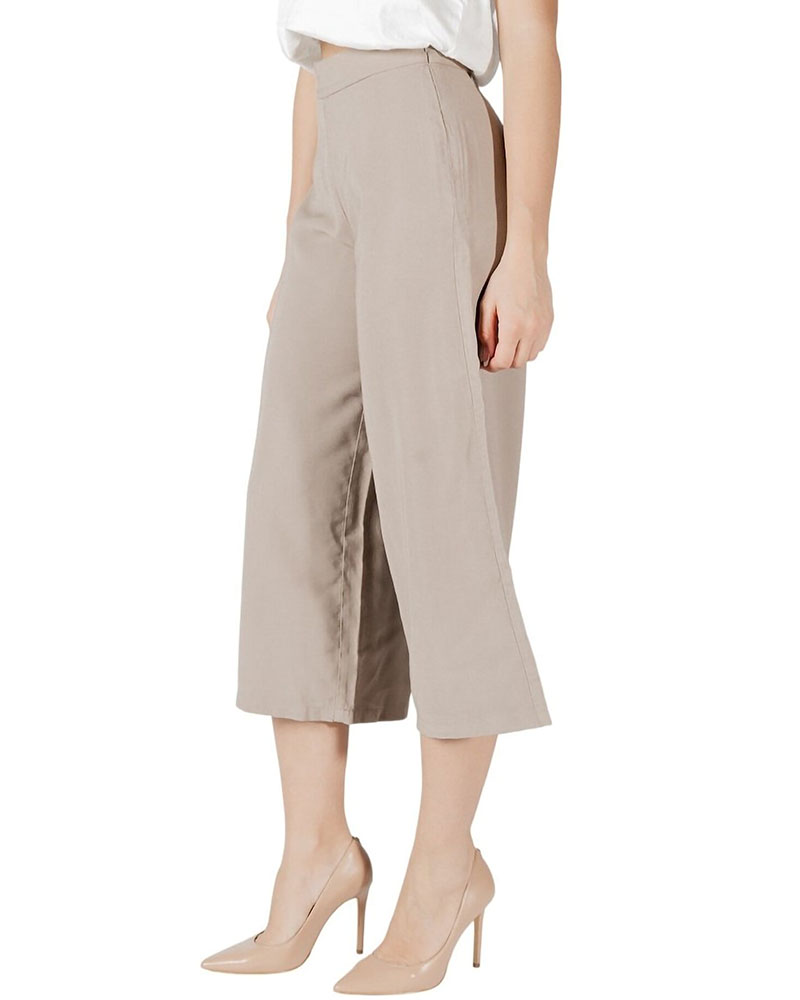 ONLY ONLARIS LIFE LONG CULOTTE PANT CC WVN - 15337955 ONLY ONLARIS LIFE LONG CULOTTE PANT CC WVN - 15337955