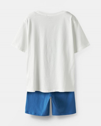 NAME IT * NKMVIGOR SS NREG TOP SET - 13241598