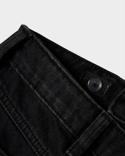 NAME IT NKFROSE HW WIDE JEANS DESTR 1411-BE NOOS - 13211699 NAME IT NKFROSE HW WIDE JEANS DESTR 1411-BE NOOS - 13211699
