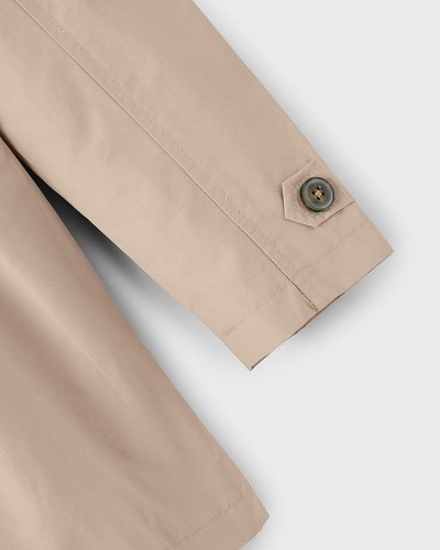 NAME IT NKFMADELIN TRENCH COAT NOOS - 13237537