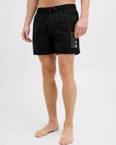 JACK & JONES JPSTMAUI JJSWIM DOUBLE LOGO AKM SN - 12272799 JACK & JONES JPSTMAUI JJSWIM DOUBLE LOGO AKM SN - 12272799