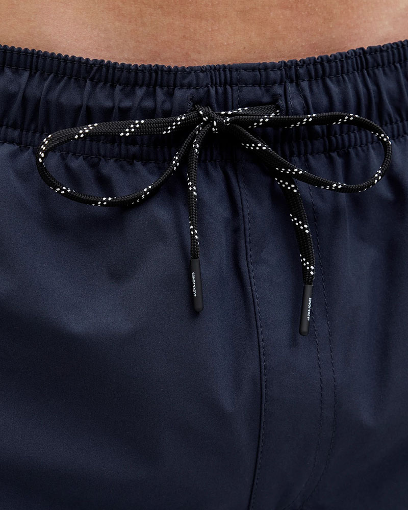 JACK & JONES JPSTMAUI JJSWIM DOUBLE LOGO AKM SN - 12272799 JACK & JONES JPSTMAUI JJSWIM DOUBLE LOGO AKM SN - 12272799