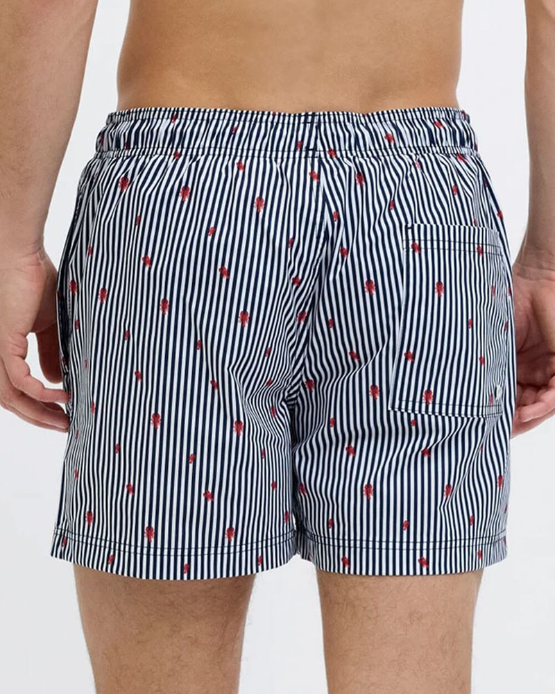 JACK & JONES JPSTMAUI JJSWIM MINI STRIPE AKM SN - 12272933 JACK & JONES JPSTMAUI JJSWIM MINI STRIPE AKM SN - 12272933