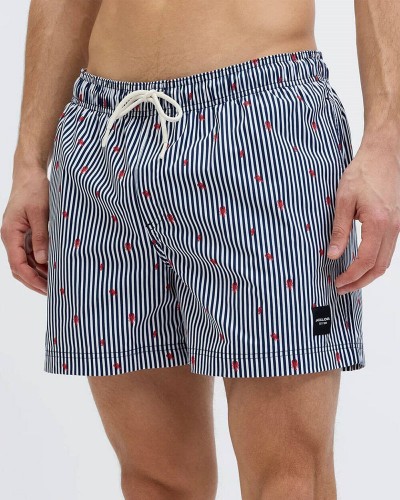 JACK & JONES JPSTMAUI JJSWIM MINI STRIPE AKM SN - 12272933 JACK & JONES JPSTMAUI JJSWIM MINI STRIPE AKM SN - 12272933