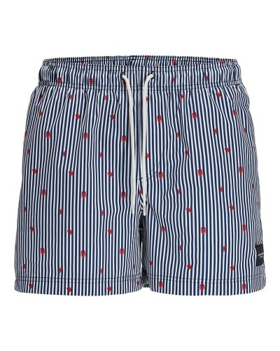 JACK & JONES JPSTMAUI JJSWIM MINI STRIPE AKM SN - 12272933 JACK & JONES JPSTMAUI JJSWIM MINI STRIPE AKM SN - 12272933
