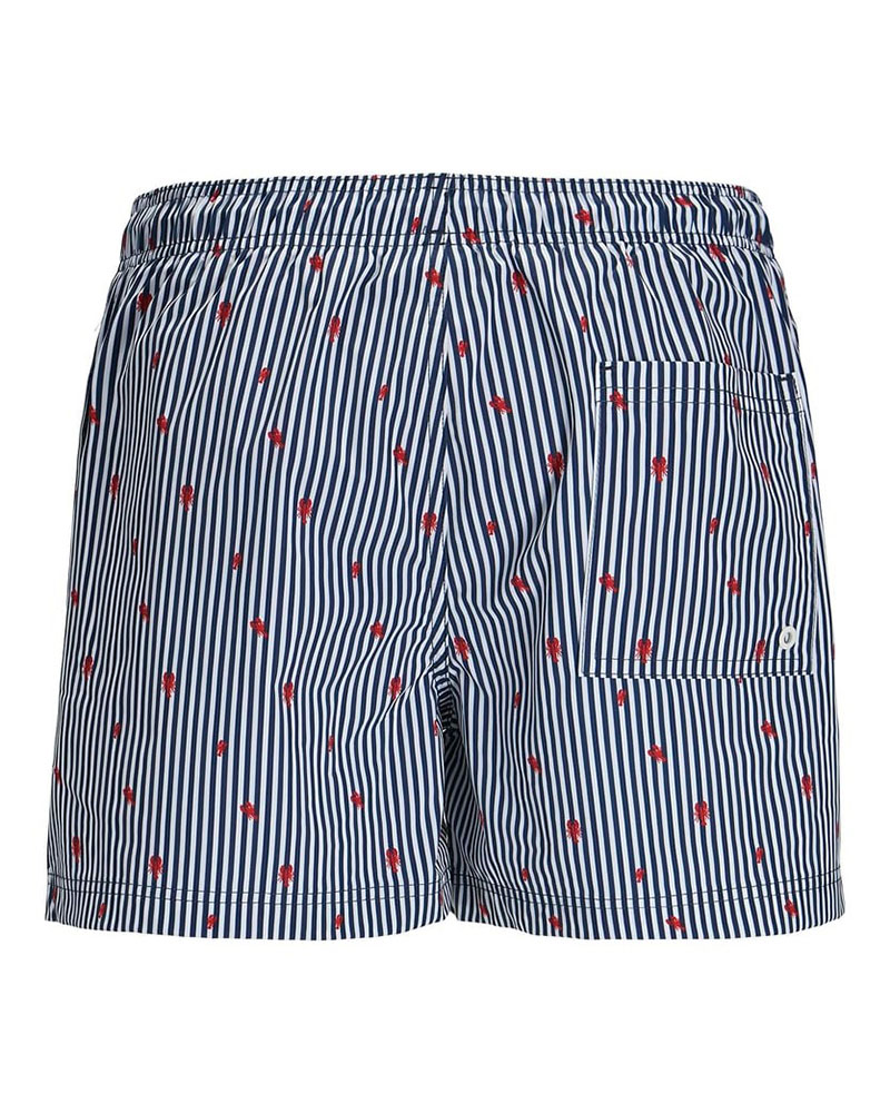 JACK & JONES JPSTMAUI JJSWIM MINI STRIPE AKM SN - 12272933 JACK & JONES JPSTMAUI JJSWIM MINI STRIPE AKM SN - 12272933