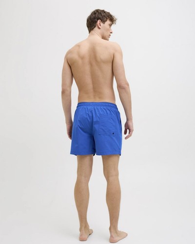 JACK & JONES JPSTMAUI JJSWIM SOLID AKM SN - 12272776 JACK & JONES JPSTMAUI JJSWIM SOLID AKM SN - 12272776
