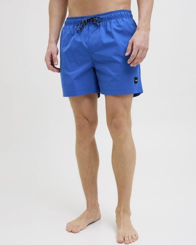 JACK & JONES JPSTMAUI JJSWIM SOLID AKM SN - 12272776 JACK & JONES JPSTMAUI JJSWIM SOLID AKM SN - 12272776