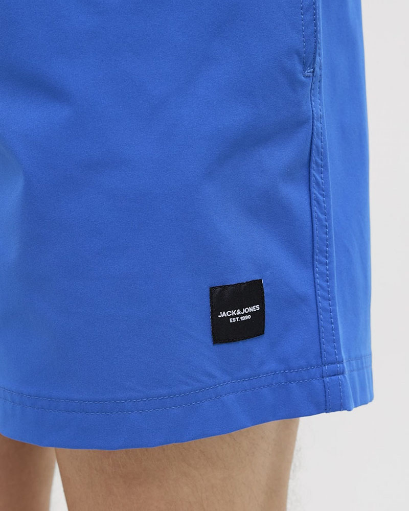 JACK & JONES JPSTMAUI JJSWIM SOLID AKM SN - 12272776 JACK & JONES JPSTMAUI JJSWIM SOLID AKM SN - 12272776