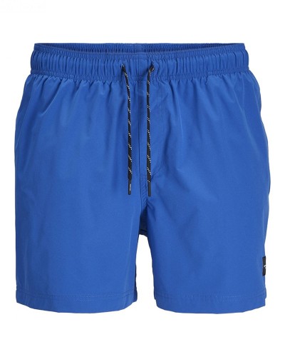 JACK & JONES JPSTMAUI JJSWIM SOLID AKM SN - 12272776 JACK & JONES JPSTMAUI JJSWIM SOLID AKM SN - 12272776