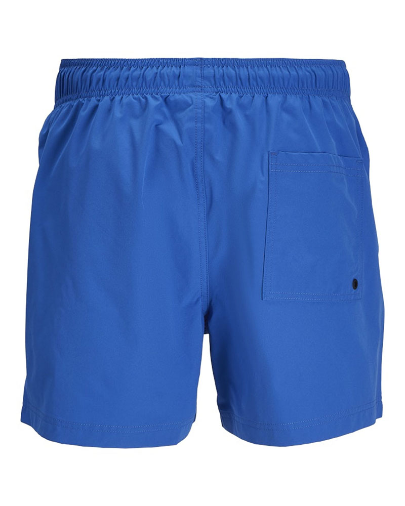 JACK & JONES JPSTMAUI JJSWIM SOLID AKM SN - 12272776 JACK & JONES JPSTMAUI JJSWIM SOLID AKM SN - 12272776