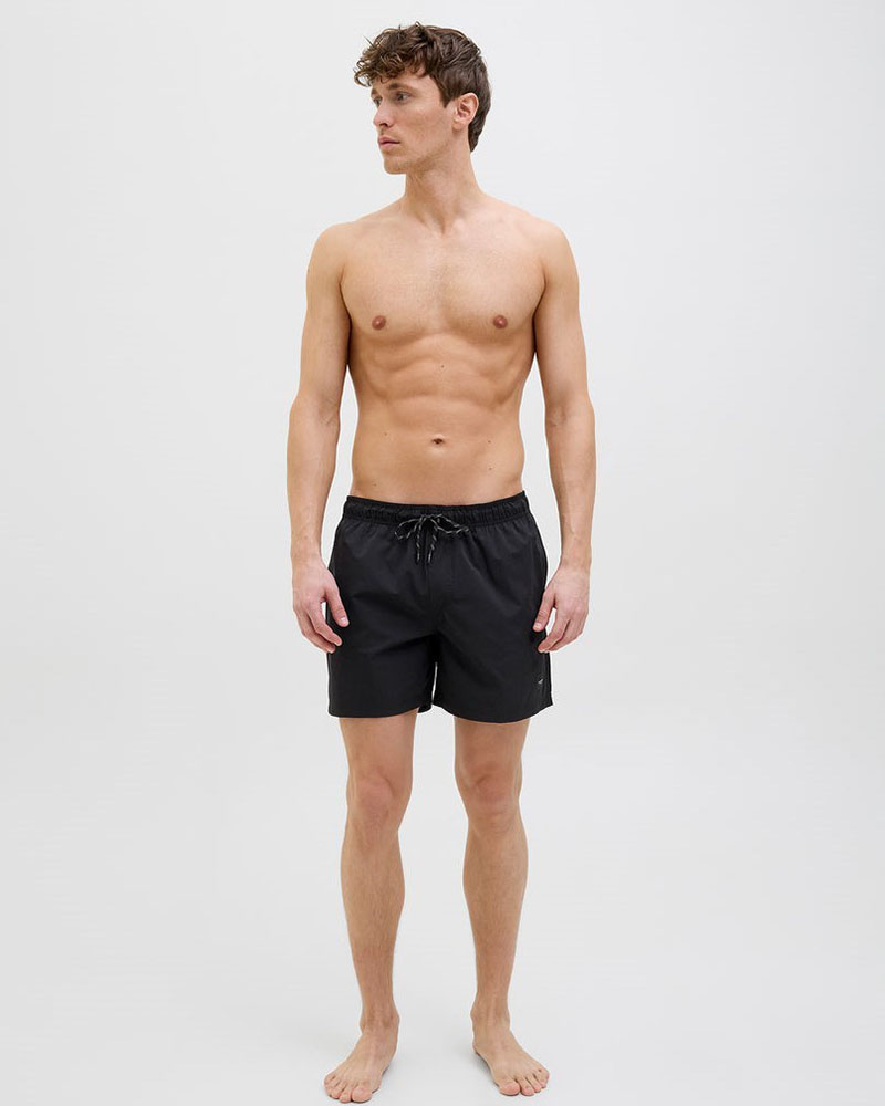 JACK & JONES JPSTMAUI JJSWIM SOLID AKM SN - 12272776 JACK & JONES JPSTMAUI JJSWIM SOLID AKM SN - 12272776