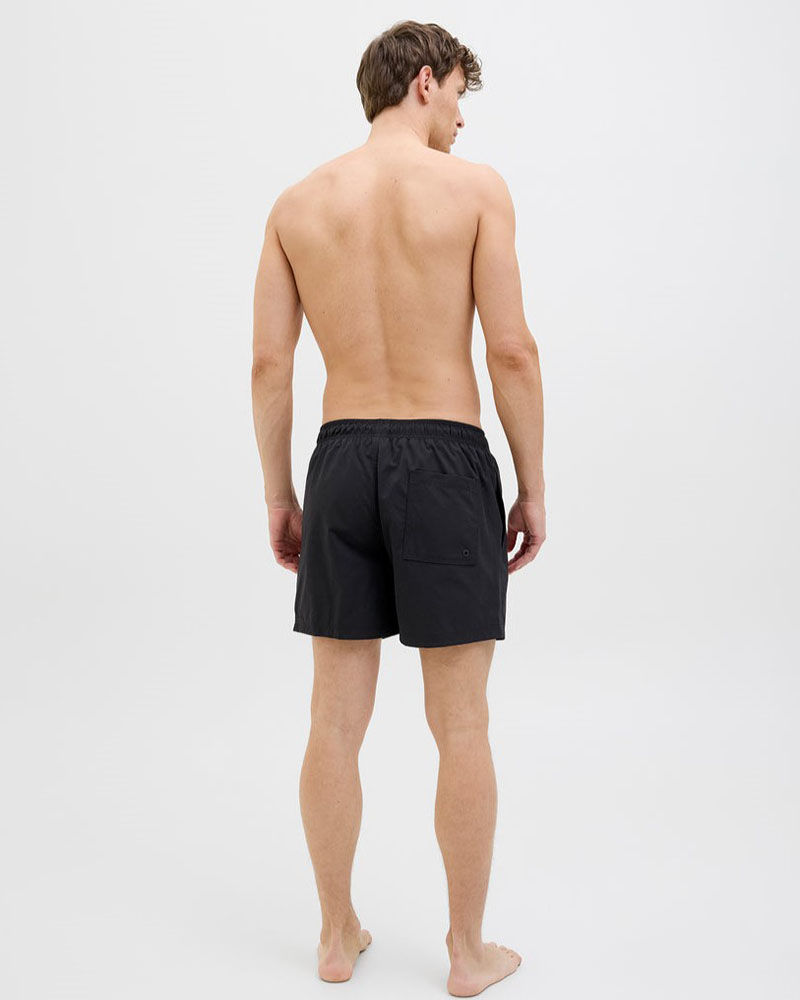 JACK & JONES JPSTMAUI JJSWIM SOLID AKM SN - 12272776 JACK & JONES JPSTMAUI JJSWIM SOLID AKM SN - 12272776