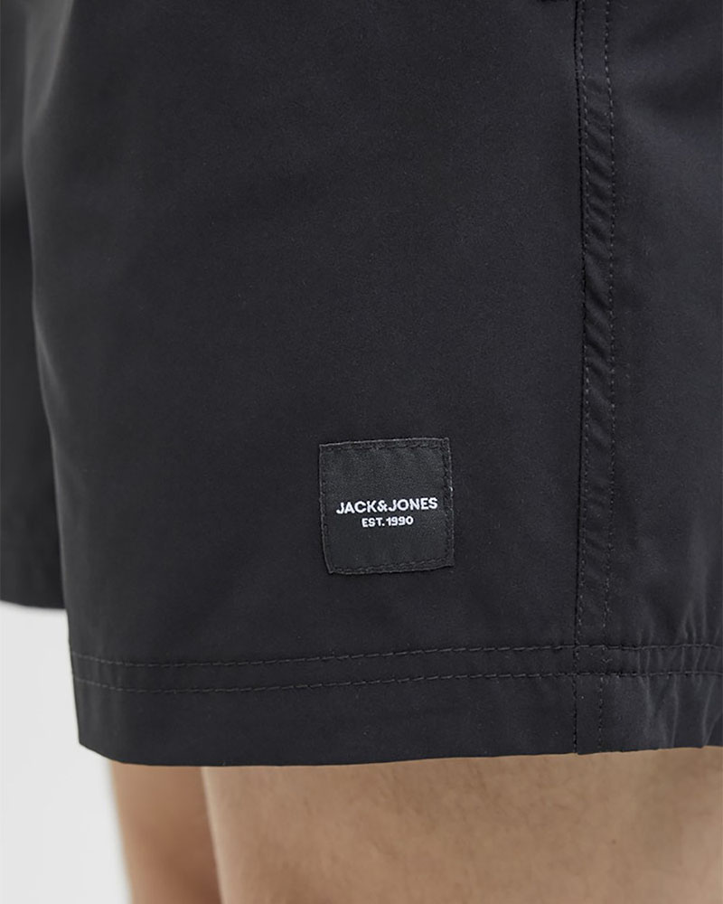 JACK & JONES JPSTMAUI JJSWIM SOLID AKM SN - 12272776 JACK & JONES JPSTMAUI JJSWIM SOLID AKM SN - 12272776