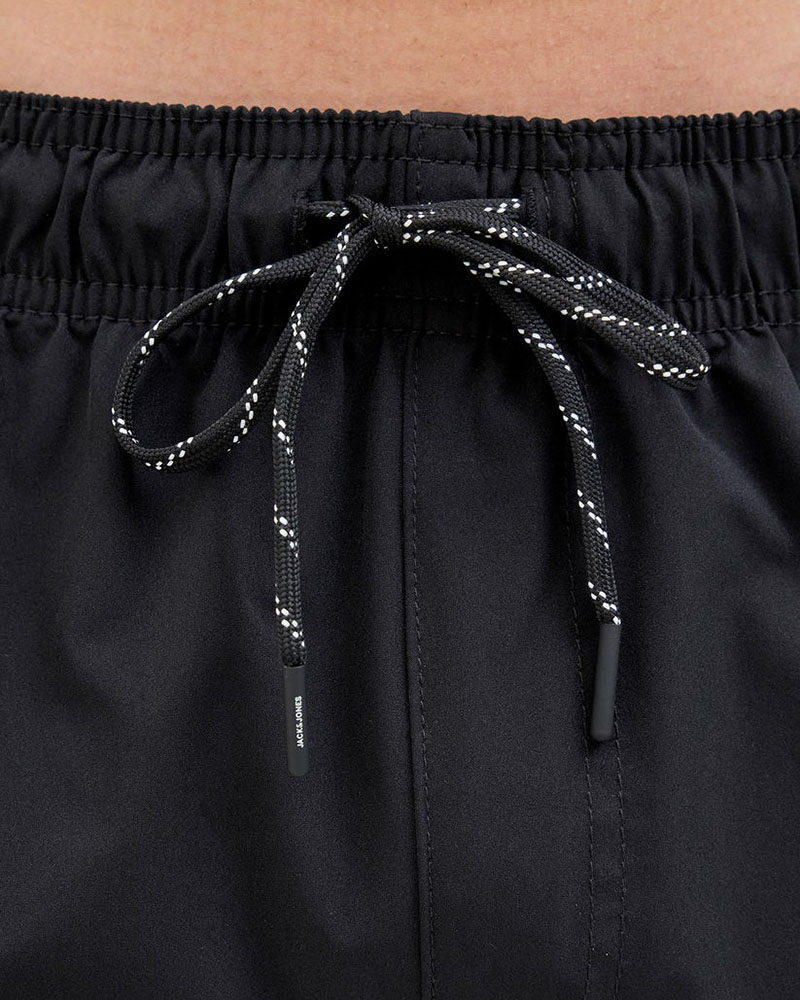 JACK & JONES JPSTMAUI JJSWIM SOLID AKM SN - 12272776 JACK & JONES JPSTMAUI JJSWIM SOLID AKM SN - 12272776