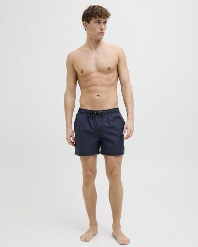 JACK & JONES JPSTMAUI JJSWIM SOLID AKM SN - 12272776 JACK & JONES JPSTMAUI JJSWIM SOLID AKM SN - 12272776